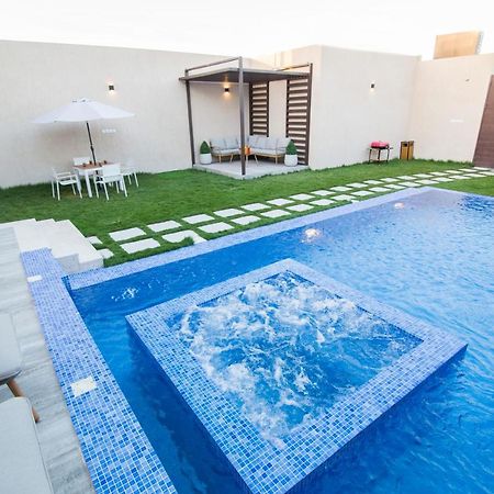 Aspar Resorts Riade Exterior foto